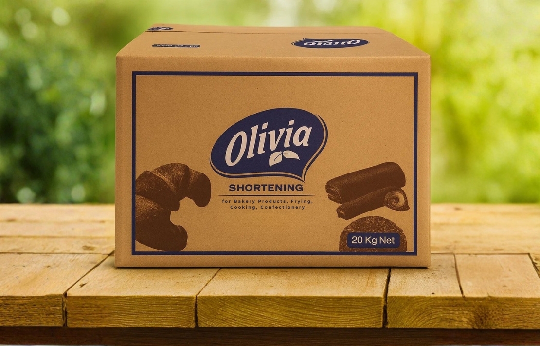 Exporters of Shortening