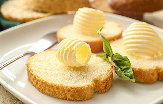 Exporters of Margarine