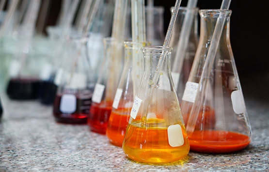 Stearic Acid for Textile