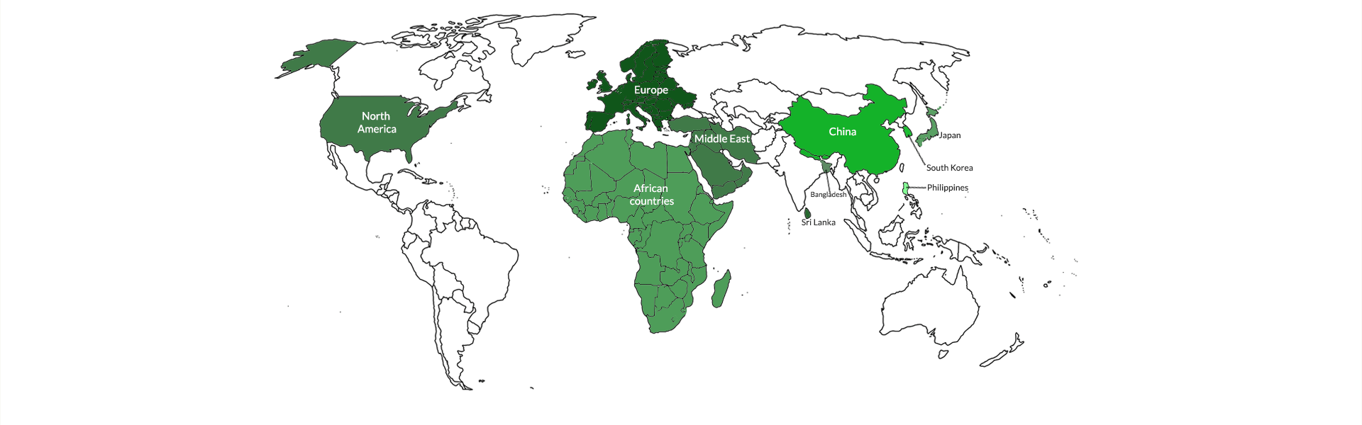 Oleo Chemicals Exporter