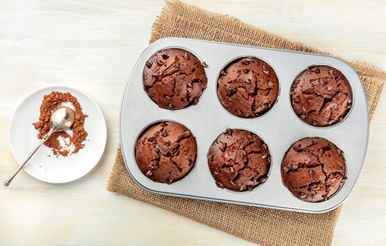 Cocoa butter Replacer