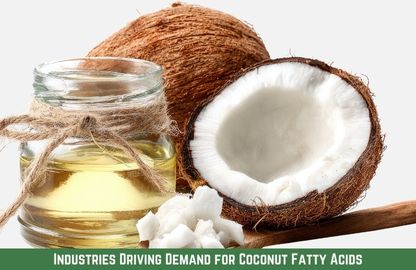 Glycerine from Vegetable Oils and Fats