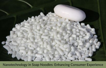 Soap Noodles