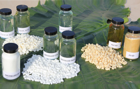 Palm Kernel Fatty Acid Distillate PKFAD