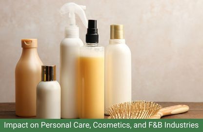 Applications of Glycerine