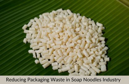 Soap Noodles