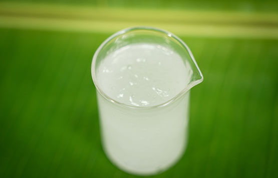 SLES Sodium Lauryl Ether Sulfate