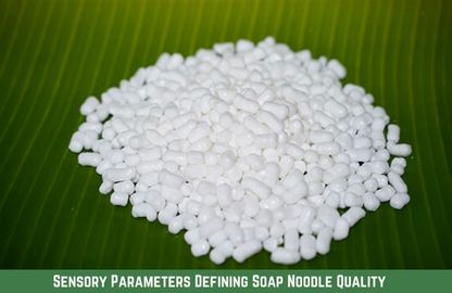 Glycerine from Vegetable Oils and Fats