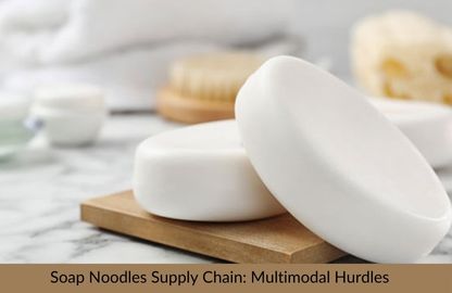 Soap Noodles