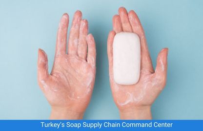 Glycerine from Vegetable Oils and Fats