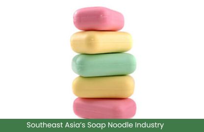 Soap Noodles