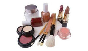 Cosmetics & Personal Care